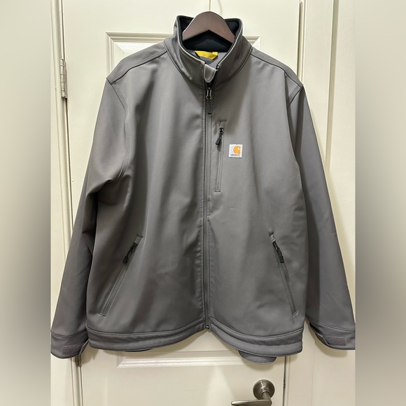 Carhartt Jackets & Coats Mens Carhartt Jacket Poshmark